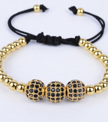 STYLESMITH BRACELET