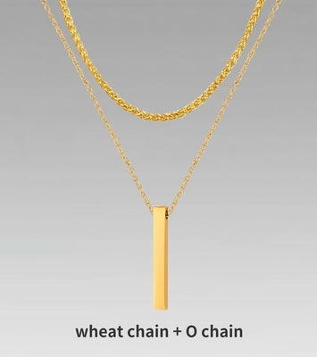 ONX TYDER CHAIN