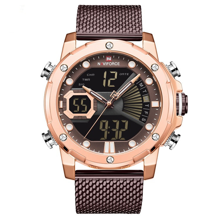 PREMIUM MEN SPORT WATCH