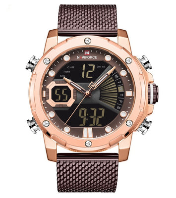 PREMIUM MEN SPORT WATCH