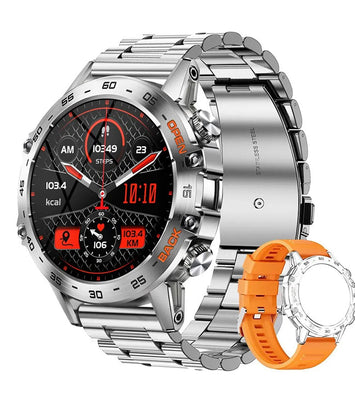 SMART AESTHETIC MULTIFUNCTIONAL WATCH