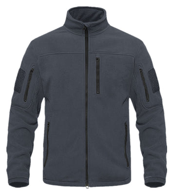 TITAN FLEECE POLAR JACKET