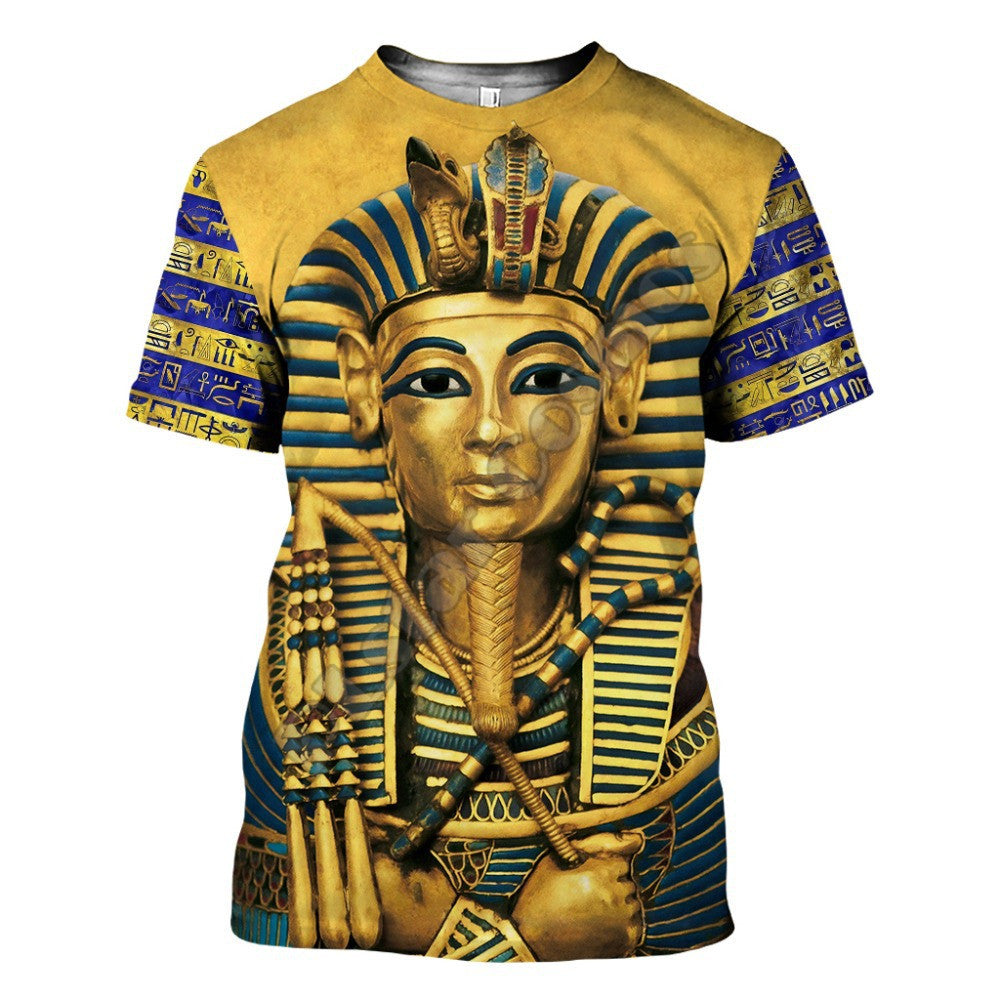 PHARAOH T SHIRT