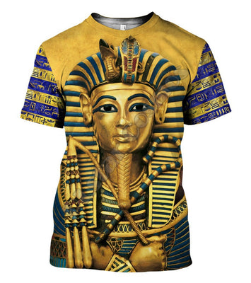 PHARAOH T SHIRT