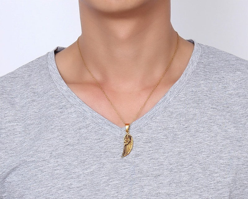 MEN PENDANT