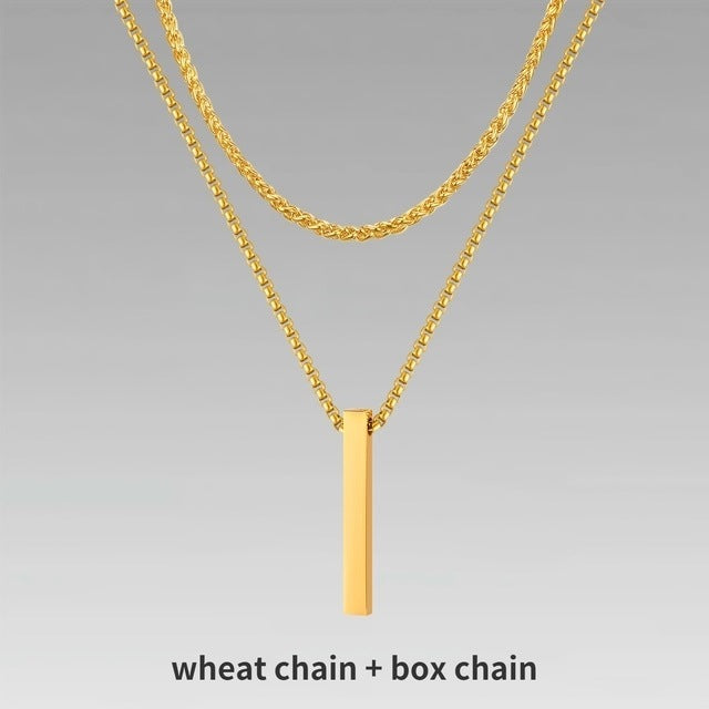 ONX TYDER CHAIN