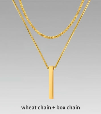 ONX TYDER CHAIN