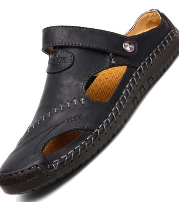 DURABLE HANDMADE LEATHER SANDAL