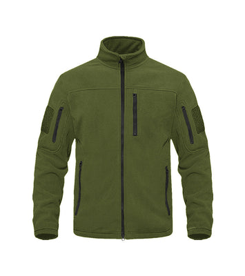 TITAN FLEECE POLAR JACKET