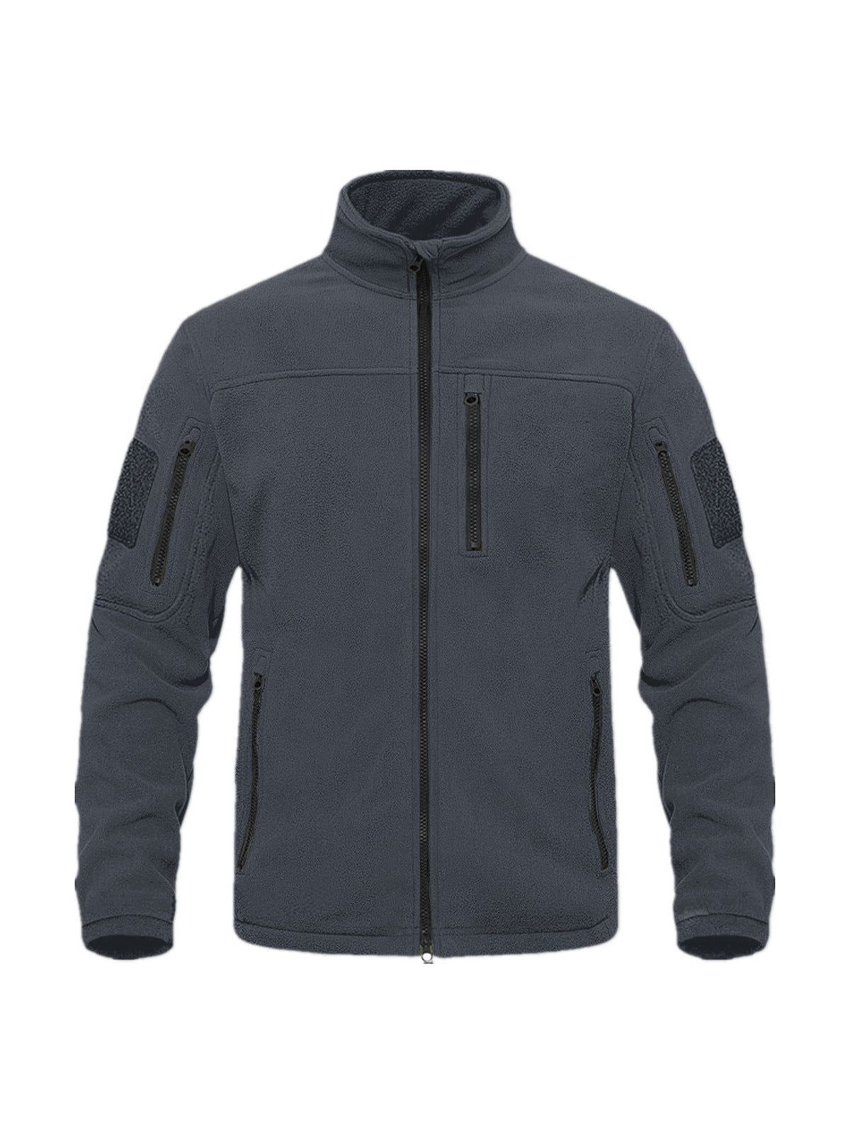 TITAN FLEECE POLAR JACKET