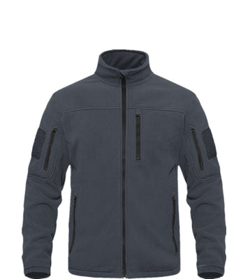 TITAN FLEECE POLAR JACKET