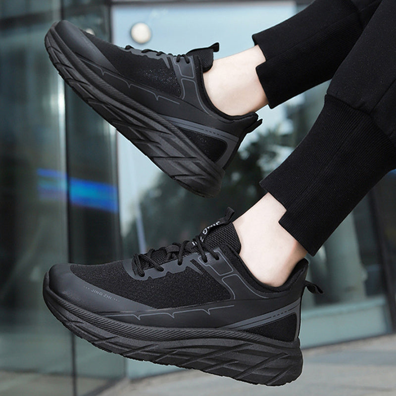 FASHION THICK-SOLE SPORD SNEAKER