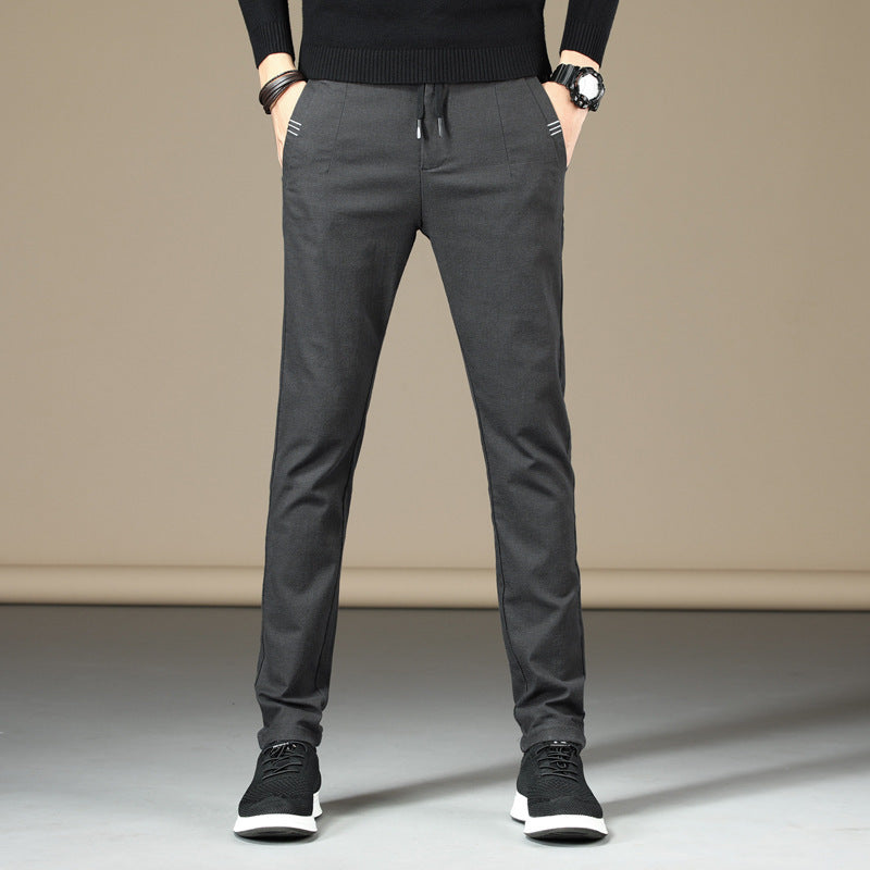 PREMIUM STRETCH TROUSER