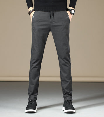 PREMIUM STRETCH TROUSER