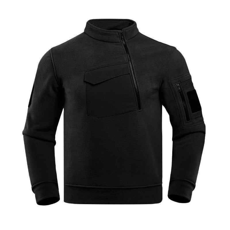 TITAN FLEECE POLAR JACKET