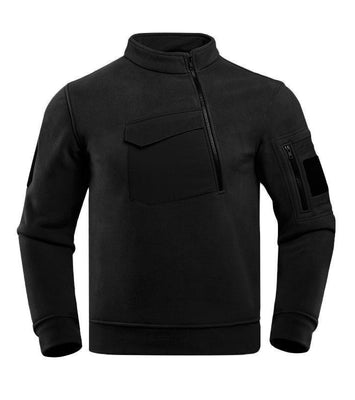 TITAN FLEECE POLAR JACKET