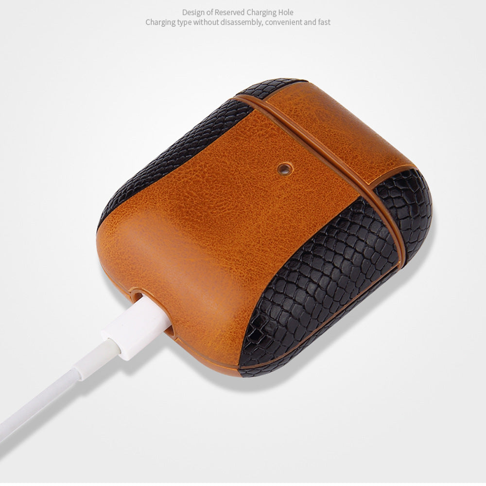 APPLE AIRPOD COVER