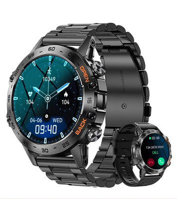 SMART AESTHETIC MULTIFUNCTIONAL WATCH