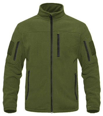 TITAN FLEECE POLAR JACKET