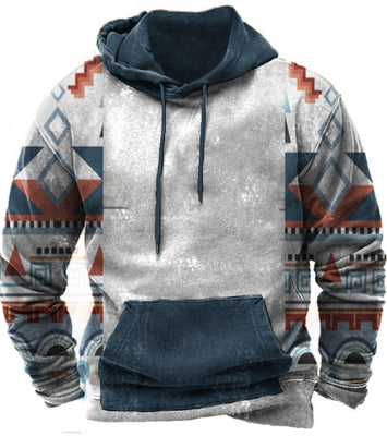 VIRTUS STREET  HOODIE