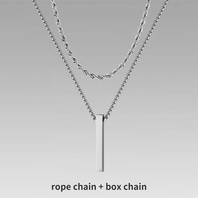 ONX TYDER CHAIN