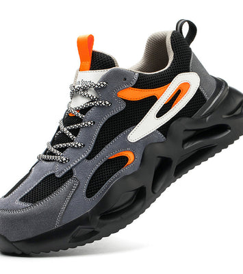 STRIDE MASTER SAFETY SHOES