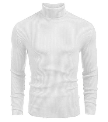 STREET SLIM CASUAL SWEATER