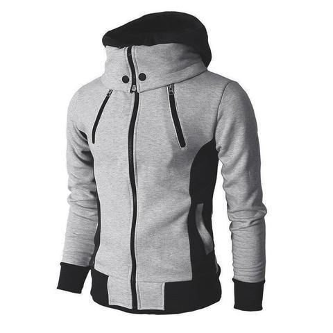 ZIPFIT SPORTS JACKET