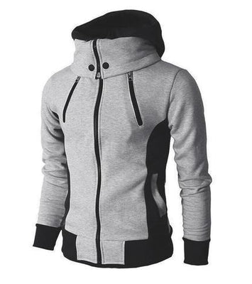 ZIPFIT SPORTS JACKET