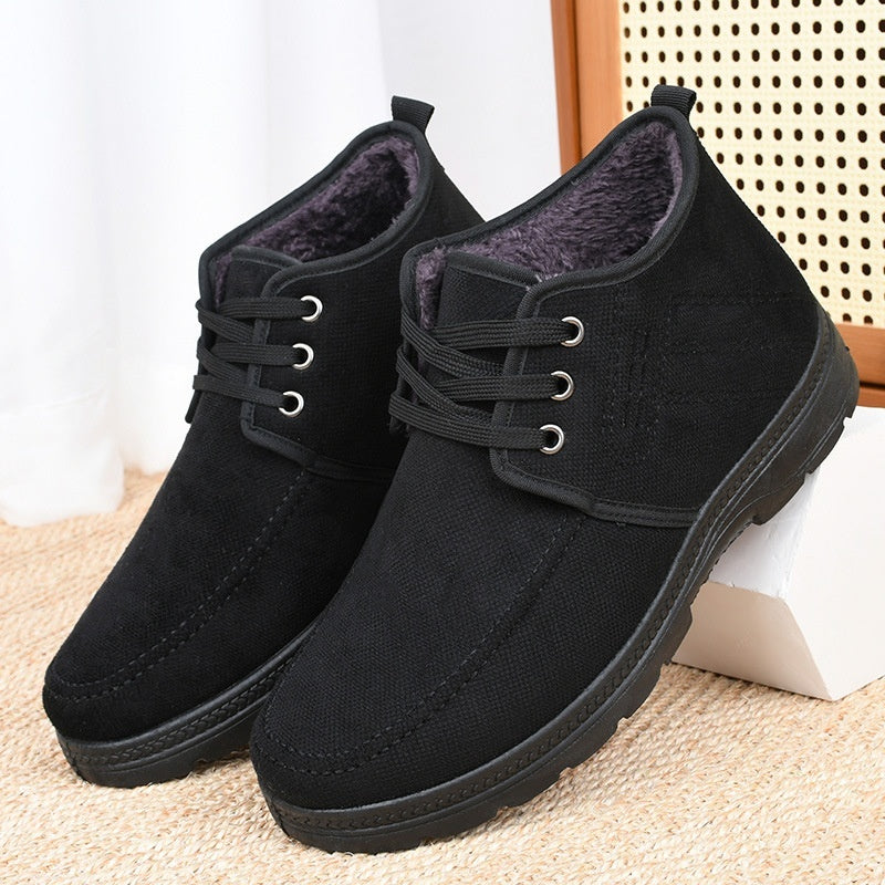 COMFY SLEEK WALK SHOES