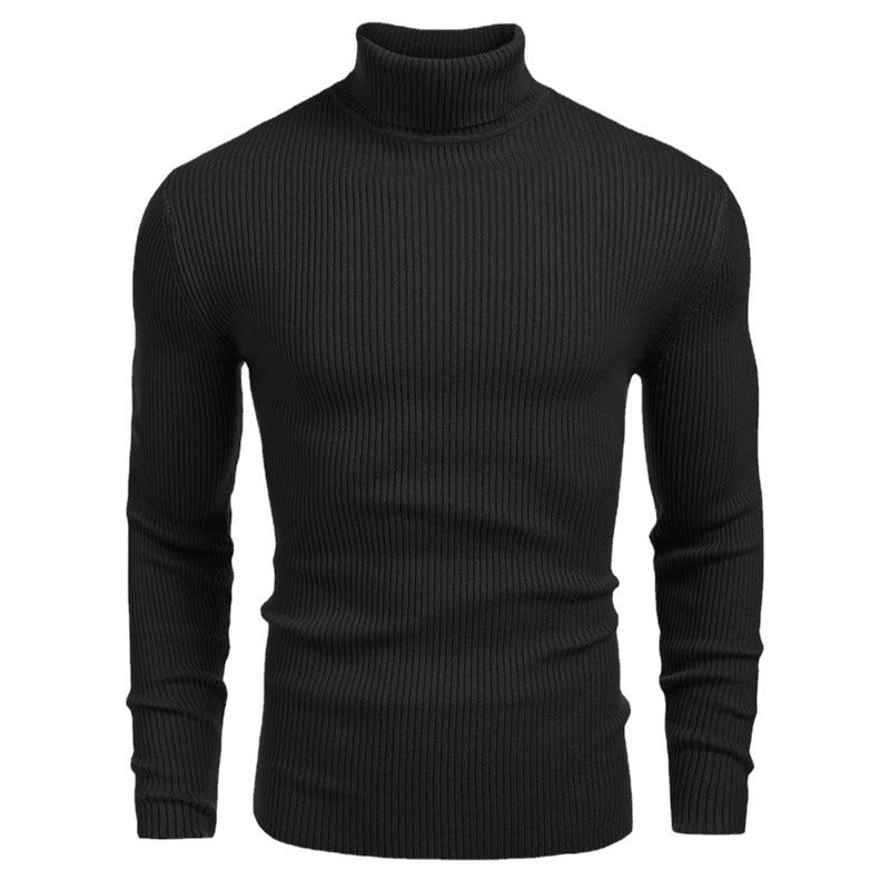 STREET SLIM CASUAL SWEATER