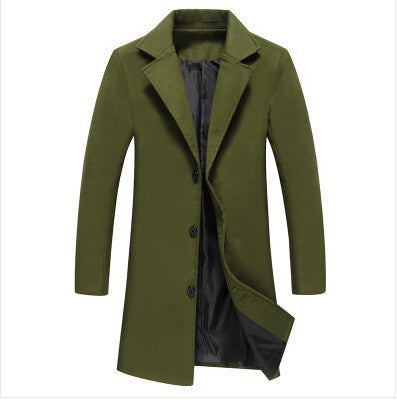 THE KENSIGTON MEN TRENCH