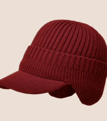 EUROPEAN WINTER EARTHRONE KNIT