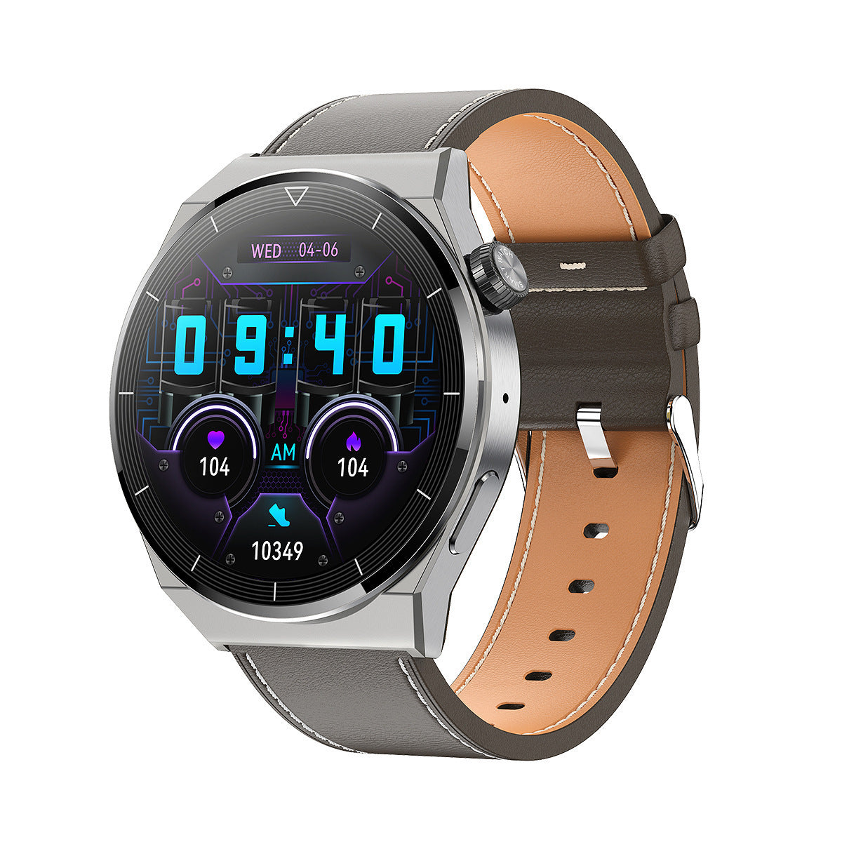 FASHION GT3 PRO SMARTWATCH