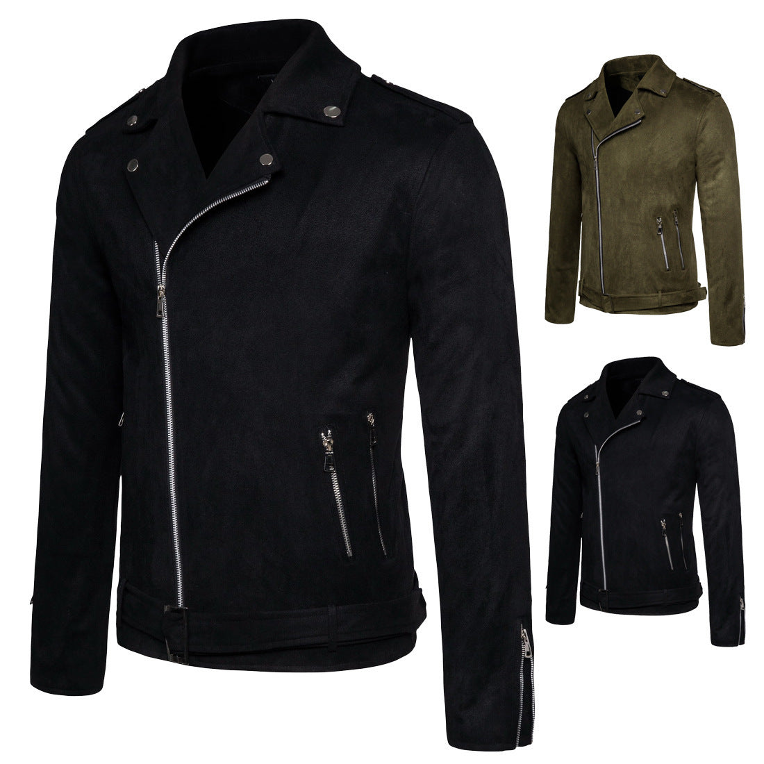 FALL NEW STYLE MEN JACKET