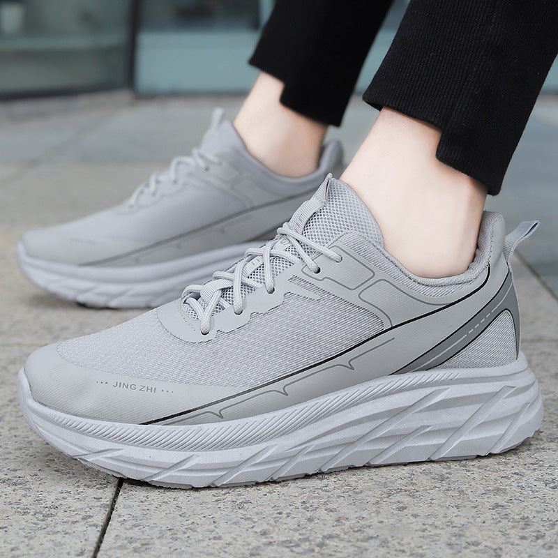 FASHION THICK-SOLE SPORD SNEAKER