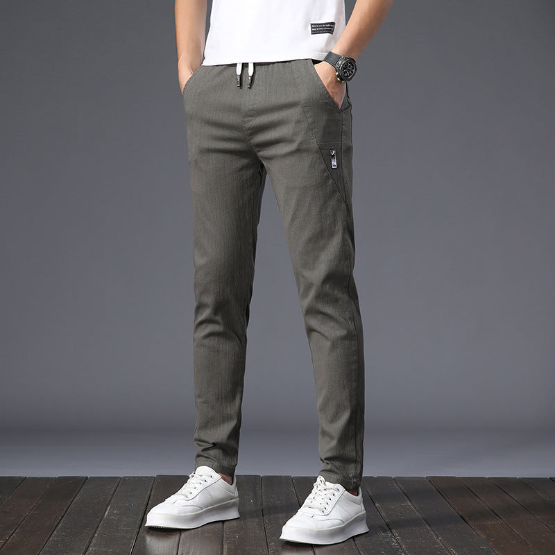 CLASSIC PRIME THIN TROUSER