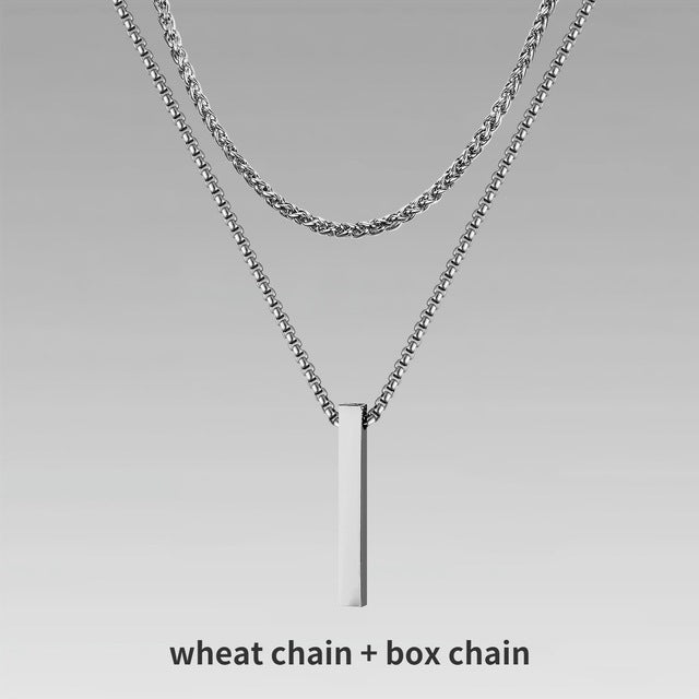 ONX TYDER CHAIN