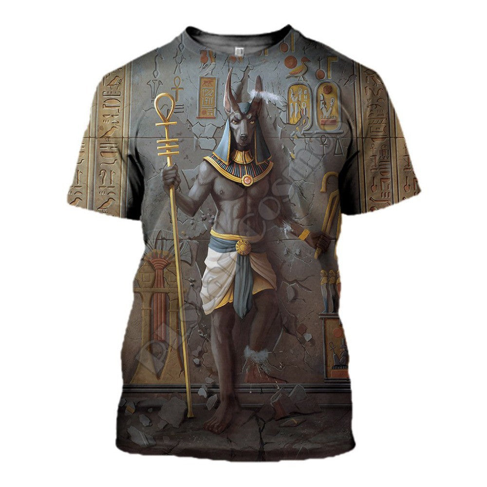 PHARAOH T SHIRT