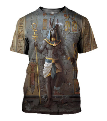 PHARAOH T SHIRT