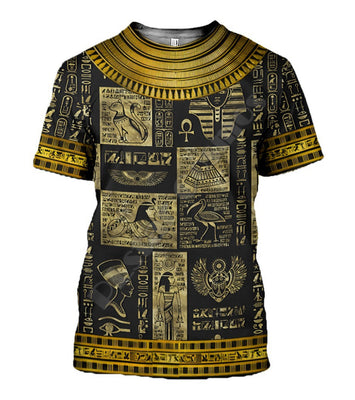 PHARAOH T SHIRT