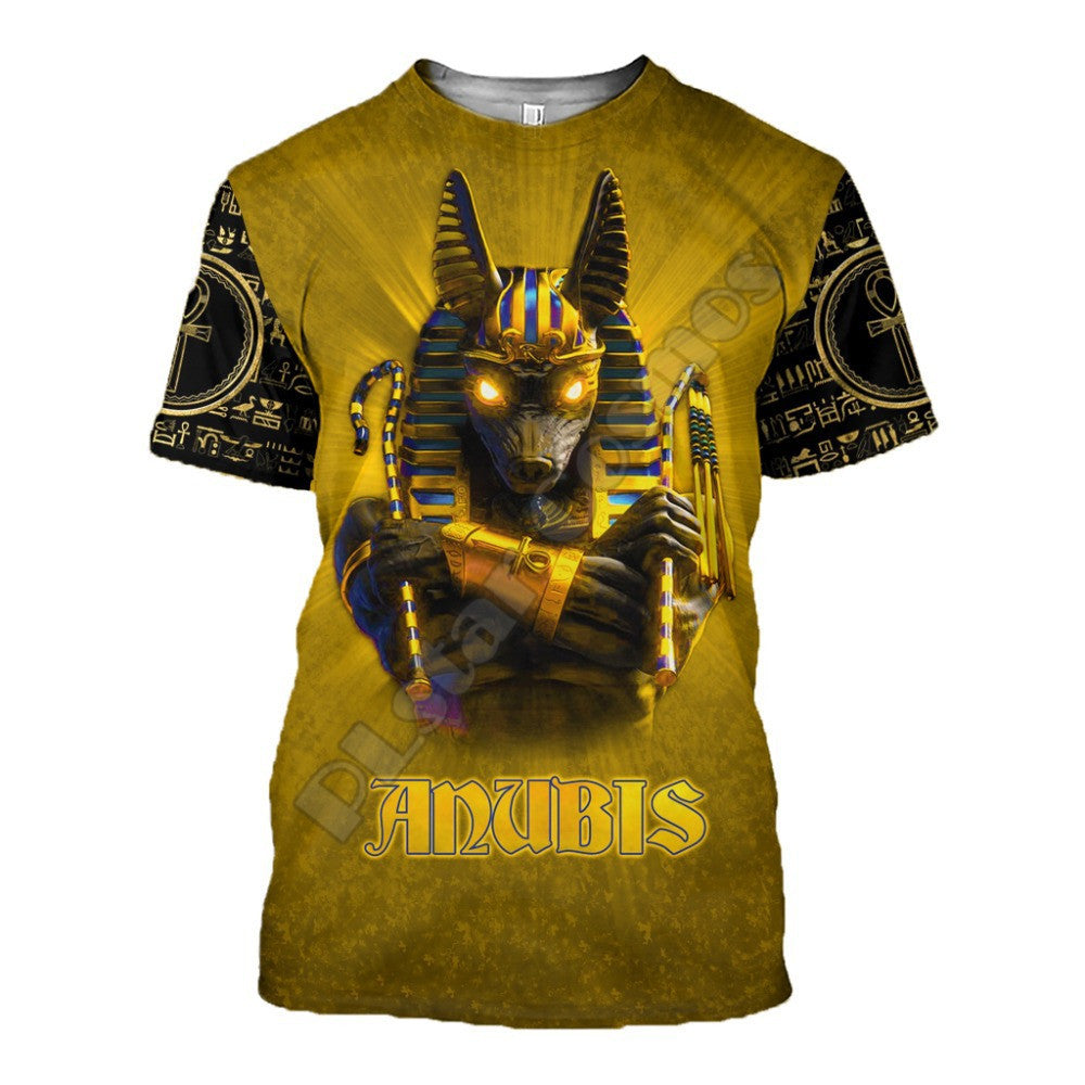 PHARAOH T SHIRT