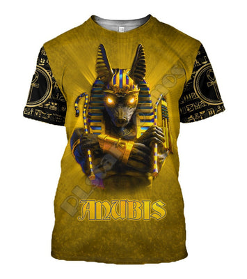 PHARAOH T SHIRT