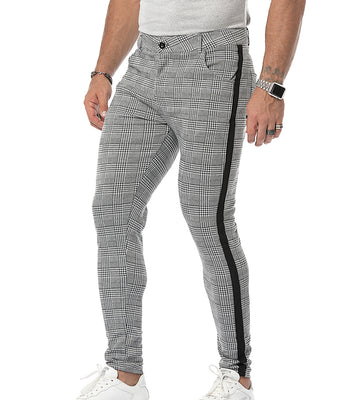 FLEXPATH CASUAL DRESS TROUSER