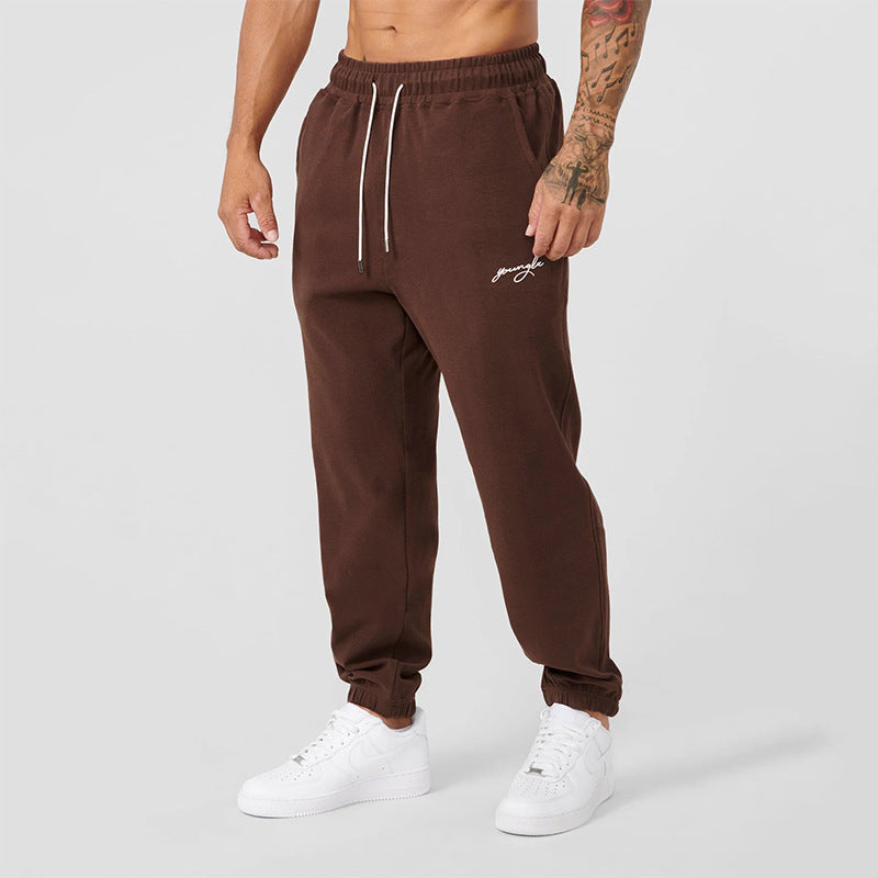 NORTHWAVE ATHLETIC TRACK PANTS