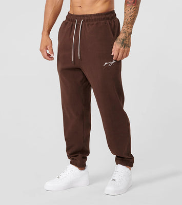 NORTHWAVE ATHLETIC TRACK PANTS