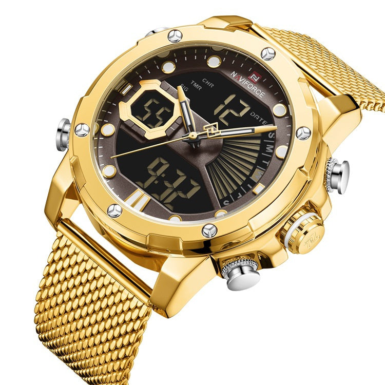 PREMIUM MEN SPORT WATCH