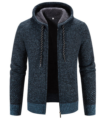 FROSTLINE PREMIUM SWEATER COAT