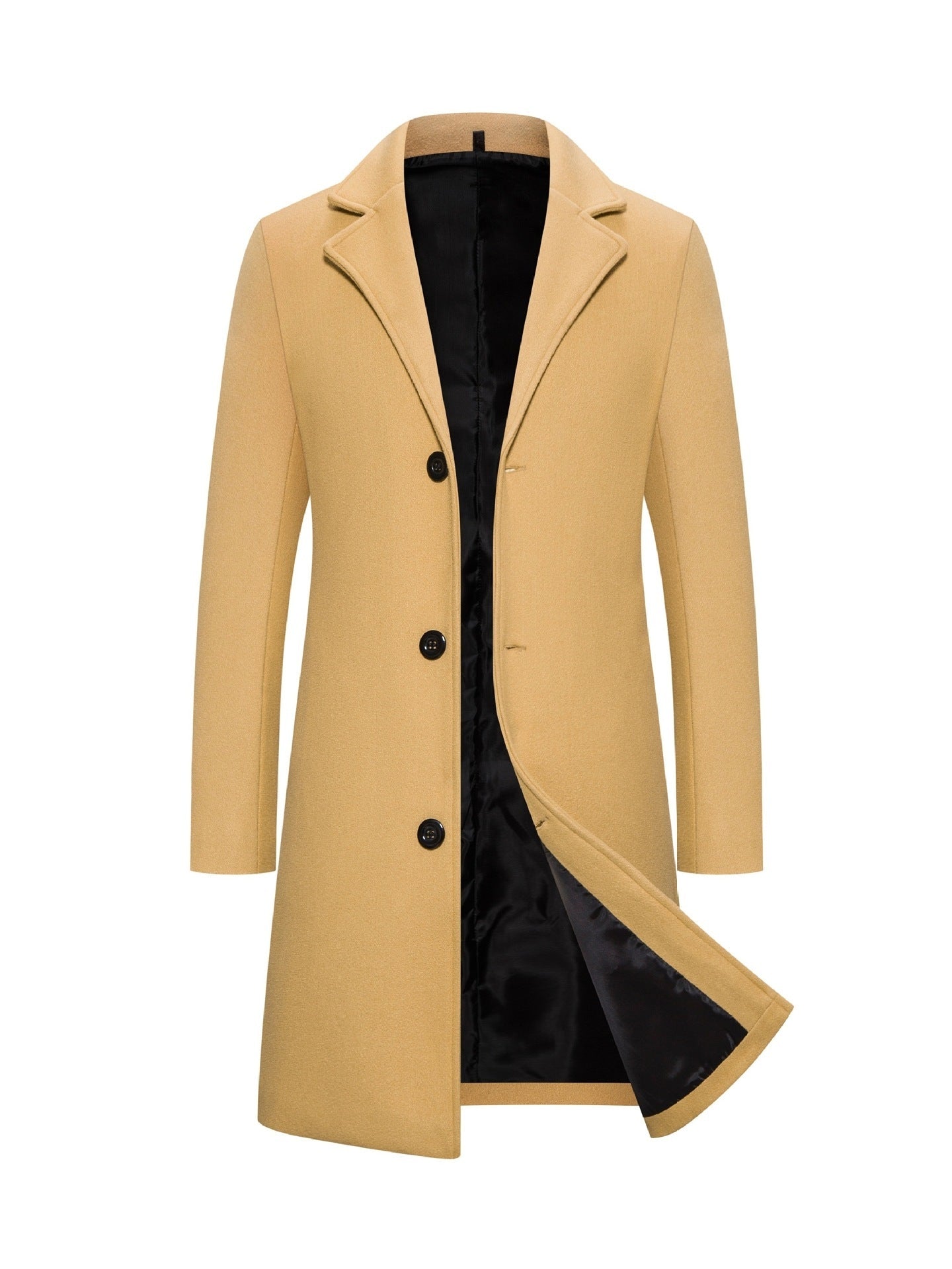 MONARCH TRENCH COAT