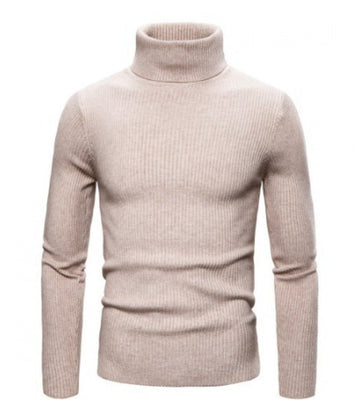 STREET SLIM CASUAL SWEATER